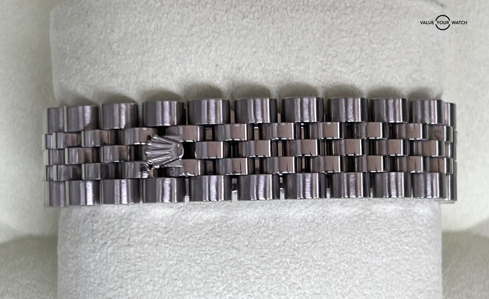 Rolex Datejust 31mm 178274 Mother Of Pearl Diamond Dial Box/Papers - Image 12