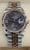 Rolex Datejust 36mm 126231 SS & 18K Rose Gold Diamond 6,9 Boxes/Papers