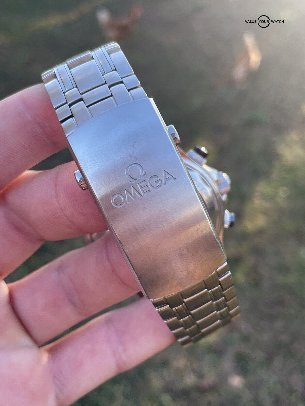 Omega Seamaster Diver 300M Chronograph Steel 44 mm Watch 210.30.44.51.01.001 - Image 12