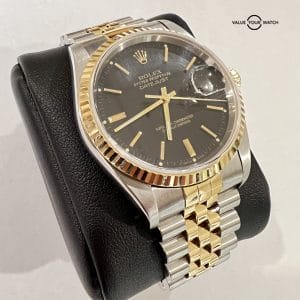 Rolex DateJust 16233
