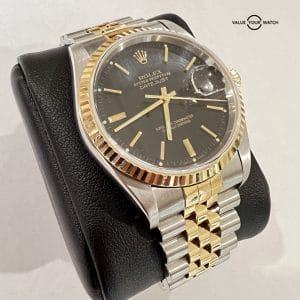 Rolex DateJust 16233