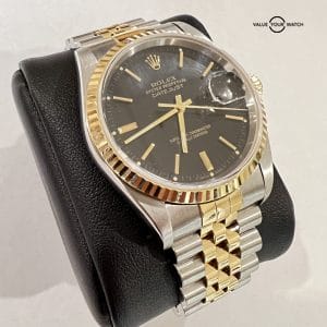 Rolex DateJust 16233