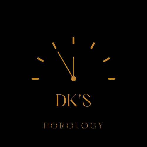 DK's Horology