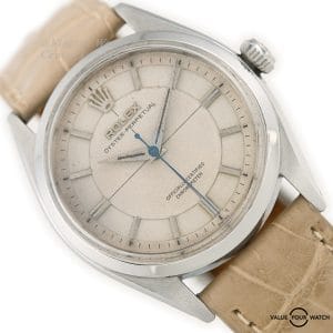 Rolex Oyster Perpetual Ref.6565 1956