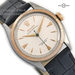 Rolex Oyster Perptual Ref.6085 1952