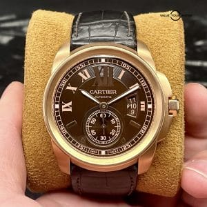 Cartier Calibre de Cartier – W7100007