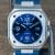 Bell & Ross BR05 Automatic 40mm Blue Dial Stainless Steel Men’s Watch