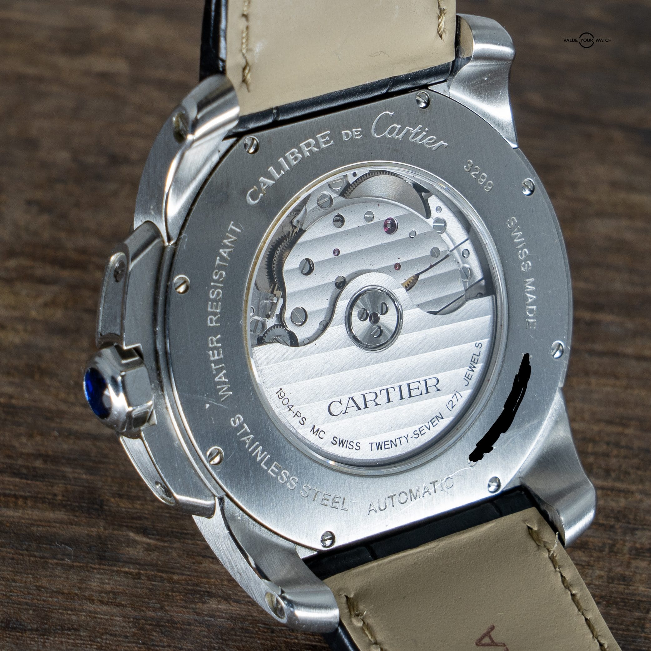 Cartier 3299 online