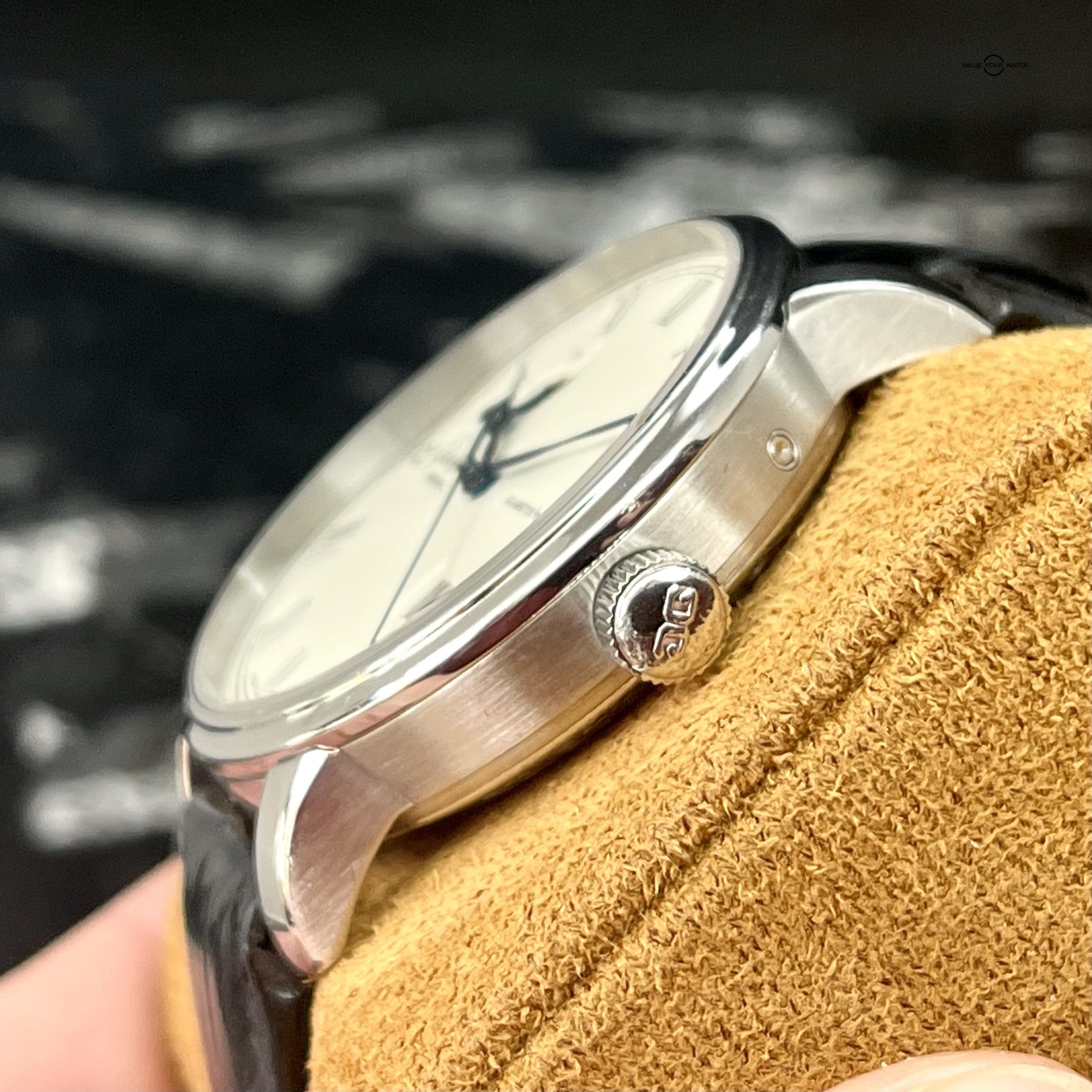 Glashutte Original Senator Panorama Date Moon Phase - 100-04-32-12-04 - Image 3