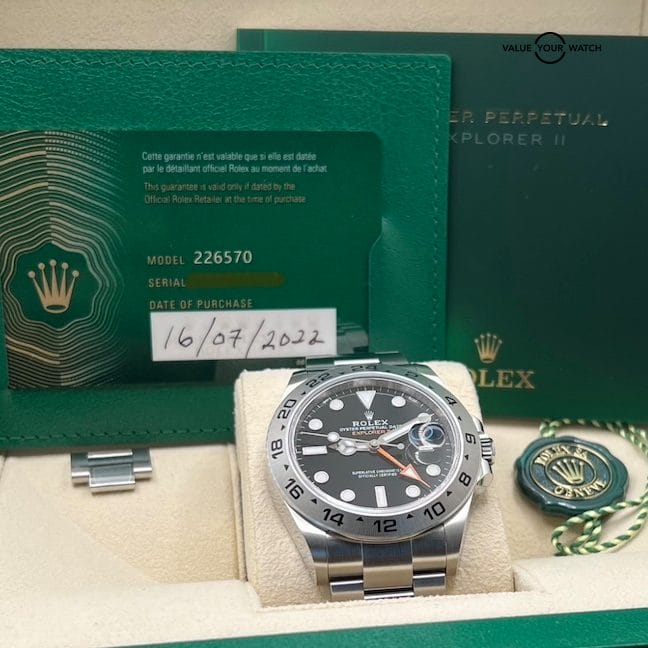 The Best used Watches For Sale
