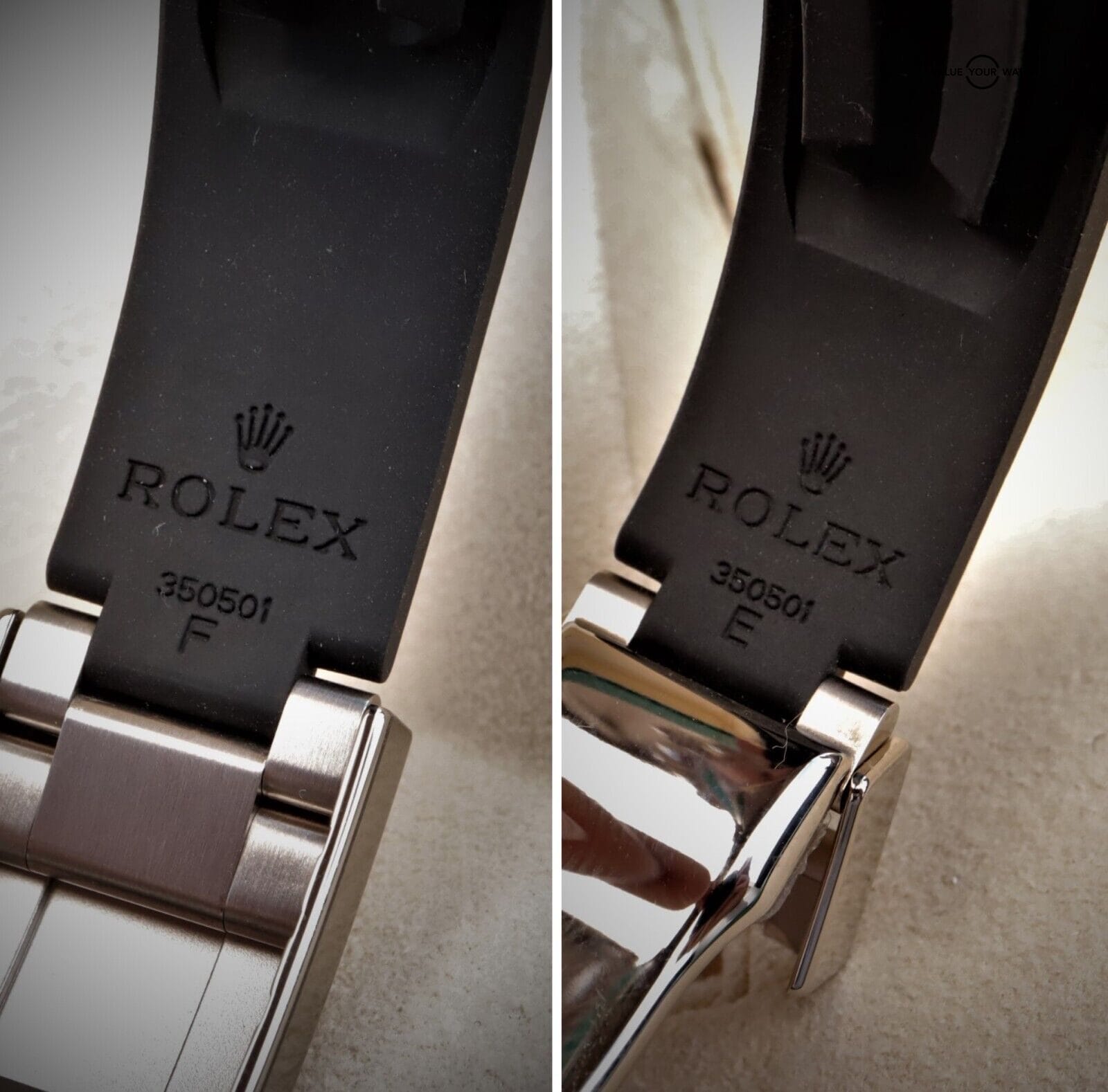 ROLEX Daytona Oysterflex 116519LN 40mm 18K White Gold 2022 BOXES/PAPERS - Image 6