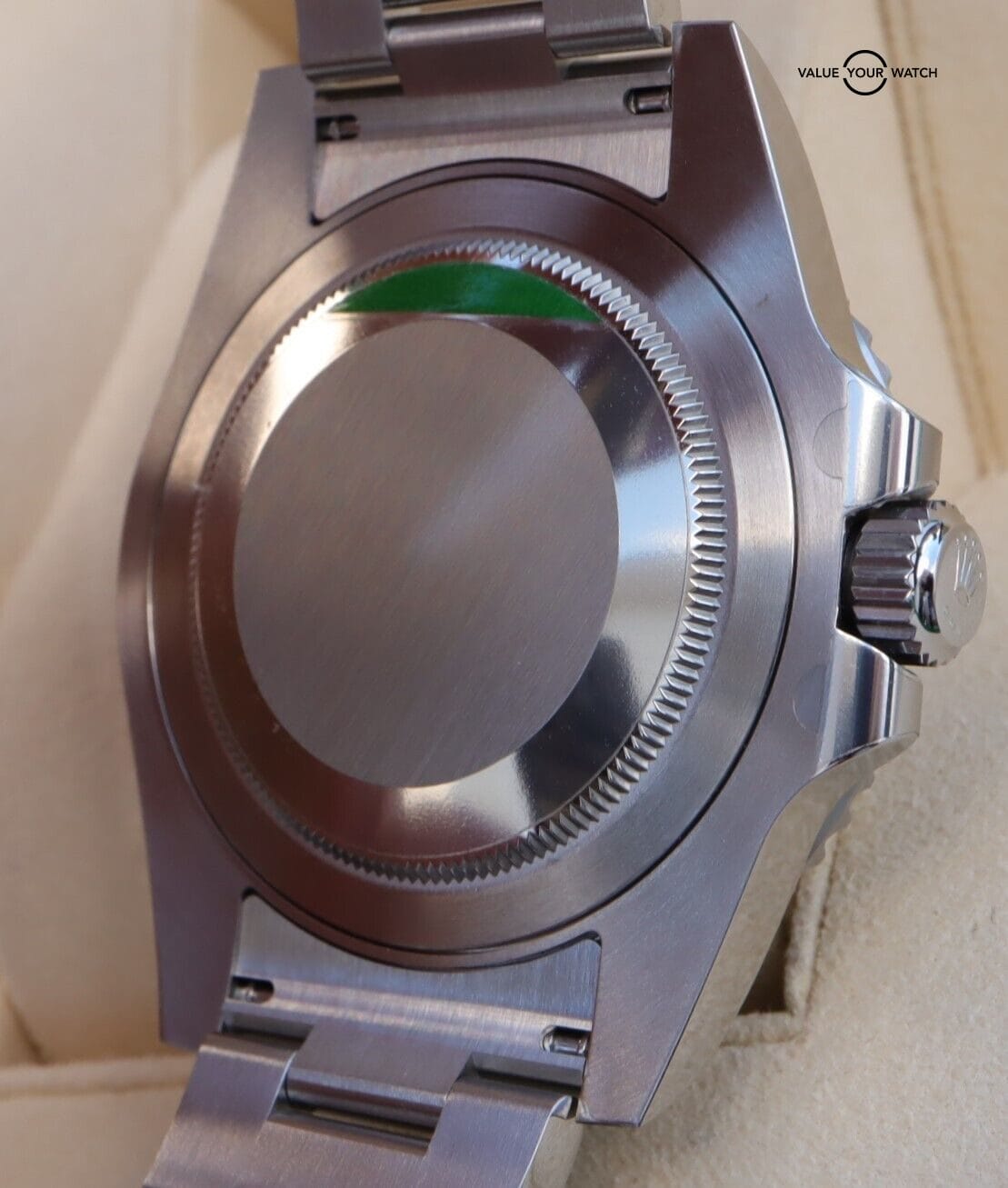 Rolex GMT Master II 116710 BLNR 40mm Batman 2019 NIB BOXES/PAPERS - Image 6