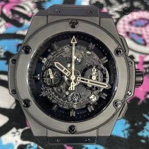 Hublot Big Bang Unico King Power Limited Edition 375/500 701.CI.0110.RX