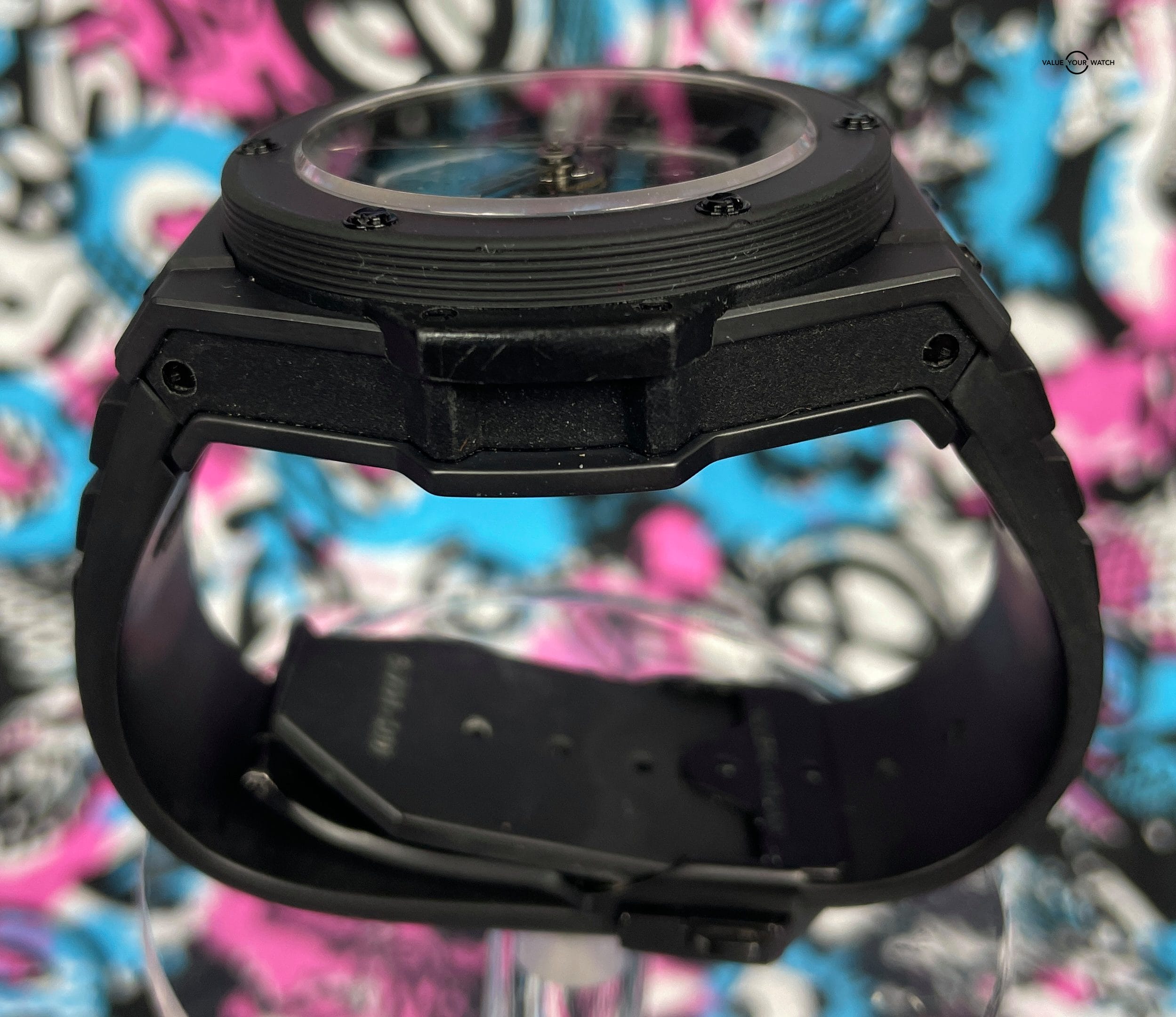 Hublot Big Bang Unico King Power Limited Edition 375/500 701.CI.0110.RX - Image 5