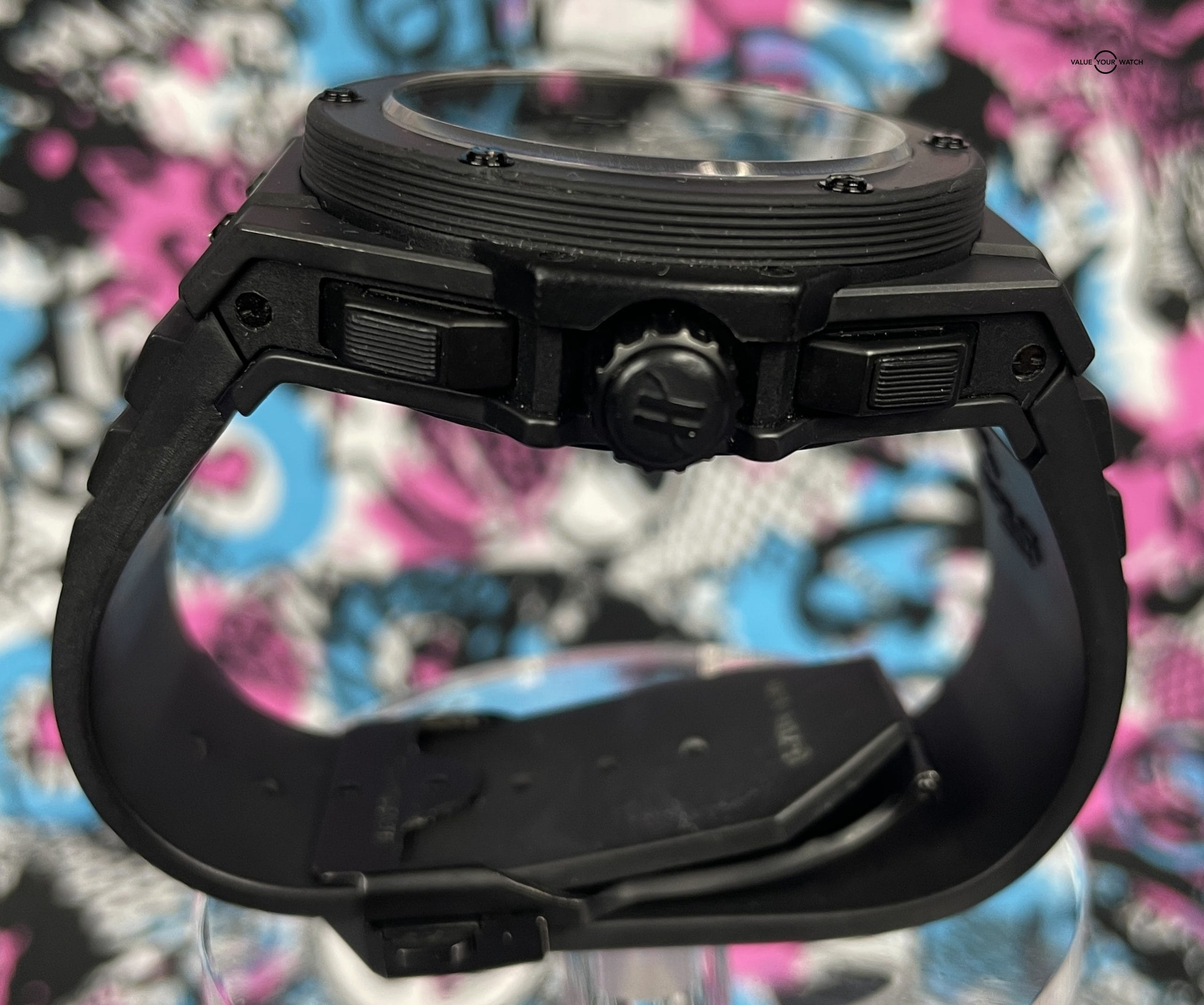 Hublot Big Bang Unico King Power Limited Edition 375/500 701.CI.0110.RX - Image 3