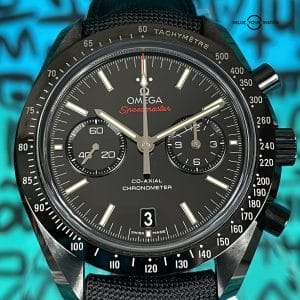 Omega Speedmaster Dark Side of the Moon 44mm 311.92.44.51.01.003 Men&#8217;s Watch