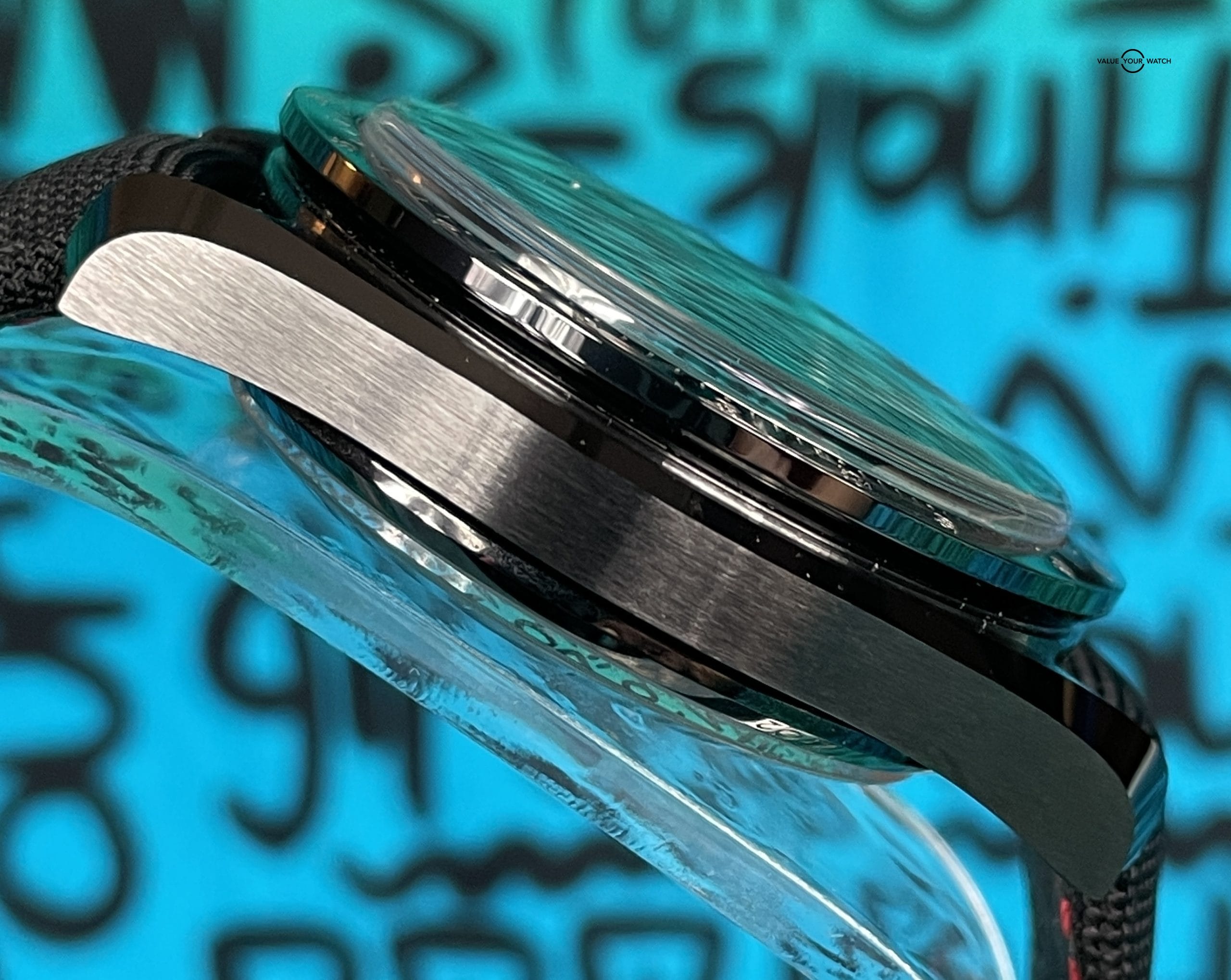 Omega Speedmaster Dark Side of the Moon 44mm 311.92.44.51.01.003 Men's Watch - Image 6