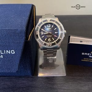 Breitling Superocean (A17367)