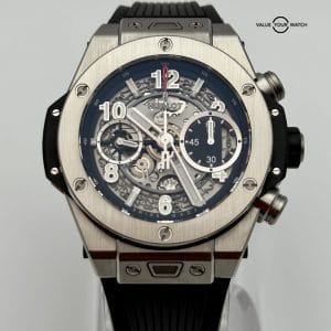 Hublot Big Bang Unico Titanium 42mm