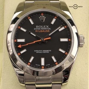 Rolex GMT Master II Pepsi Jubilee Bracelet 126710BLRO 2020 BOXES/PAPERS