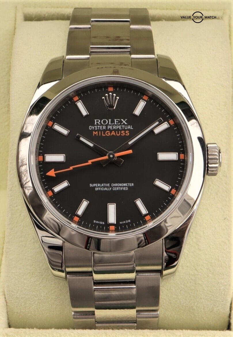 Rolex GMT Master II Pepsi Jubilee Bracelet 126710BLRO 2020 BOXES/PAPERS