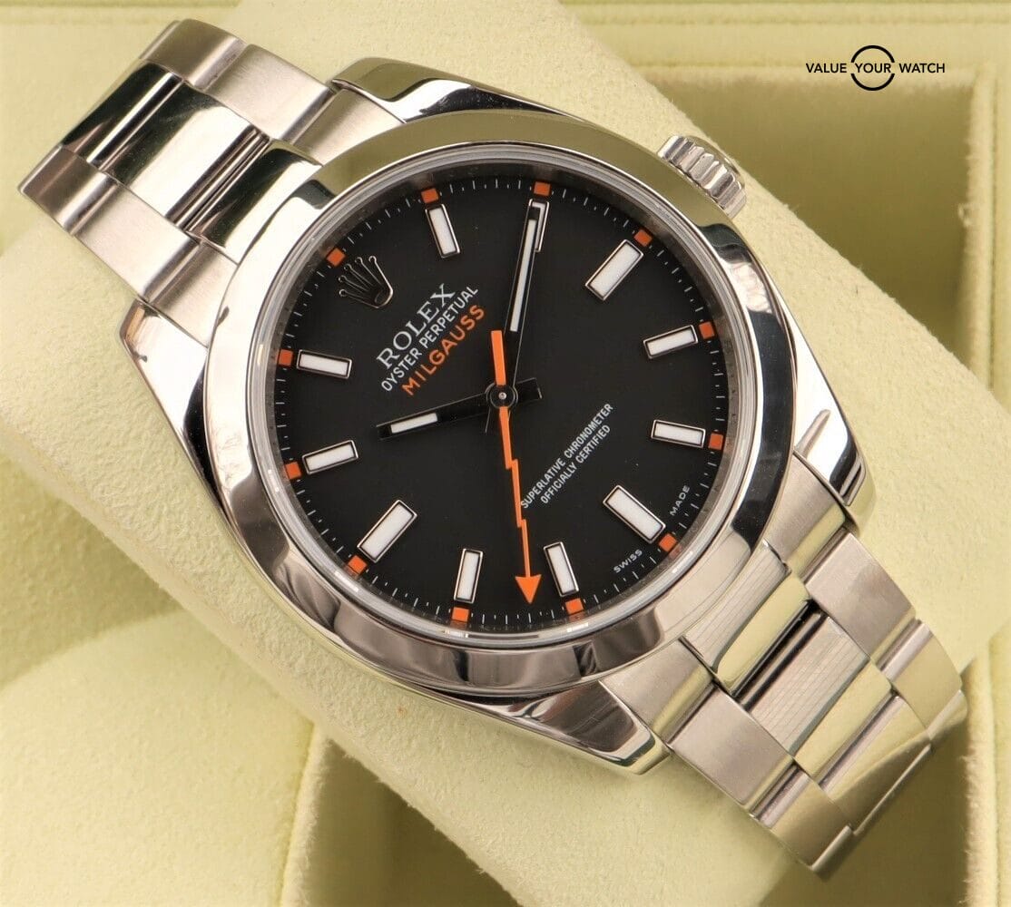 Rolex GMT Master II Pepsi Jubilee Bracelet 126710BLRO 2020 BOXES/PAPERS - Image 3