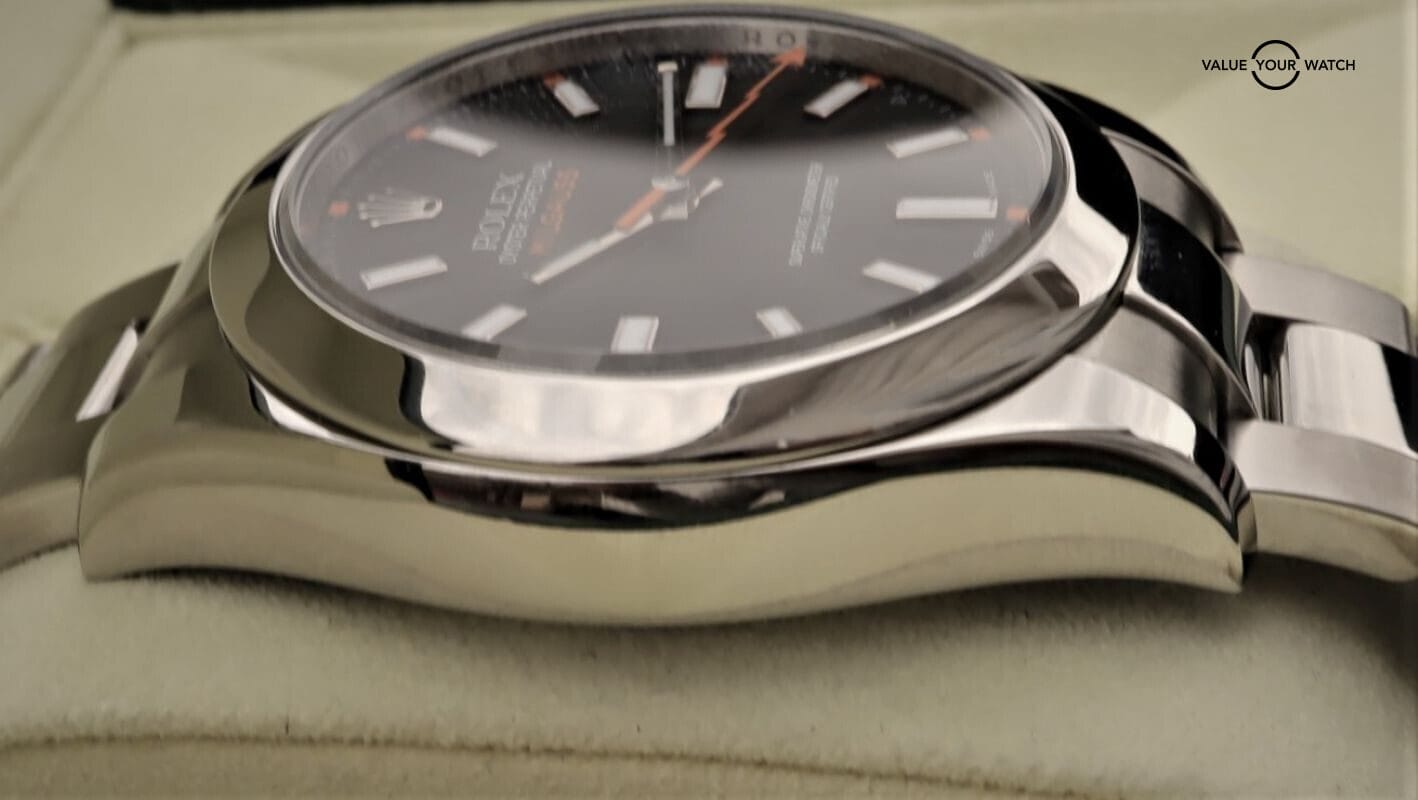 Rolex GMT Master II Pepsi Jubilee Bracelet 126710BLRO 2020 BOXES/PAPERS - Image 9