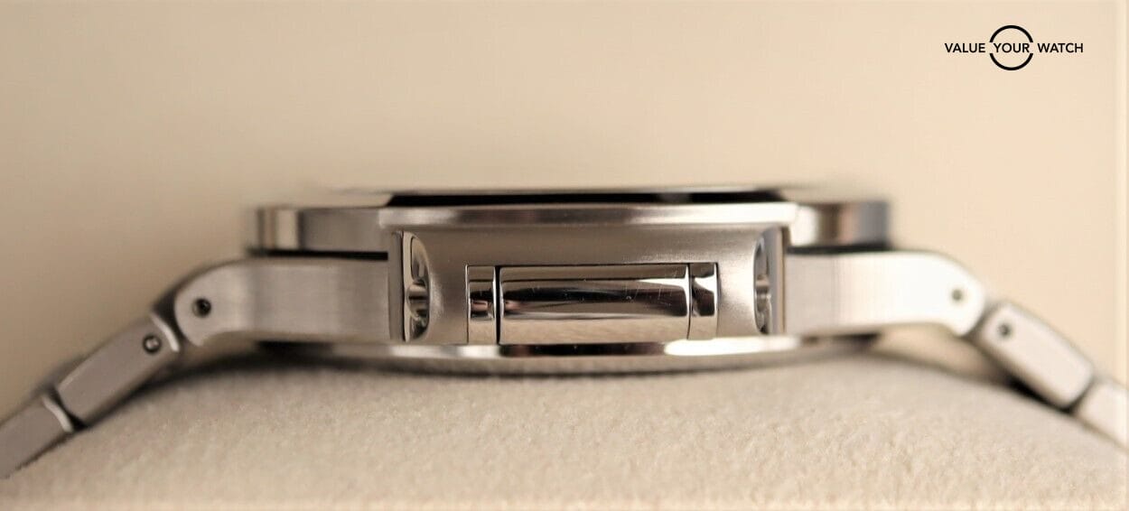 Patek Philippe Ladies Nautilus Stainless Steel 7118/1200A-010 NIB BOXES/PAPERS - Image 10