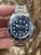TUDOR Black Bay 58 Blue Mens Watch 79030B 39mm Full Kit Steel Bracelet Fifty