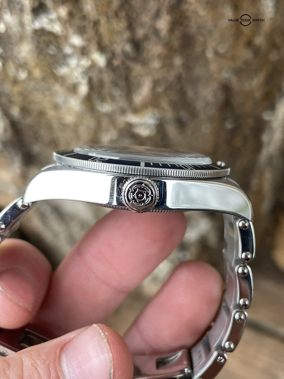 TUDOR Black Bay 58 Blue Mens Watch 79030B 39mm Full Kit Steel Bracelet Fifty - Image 6