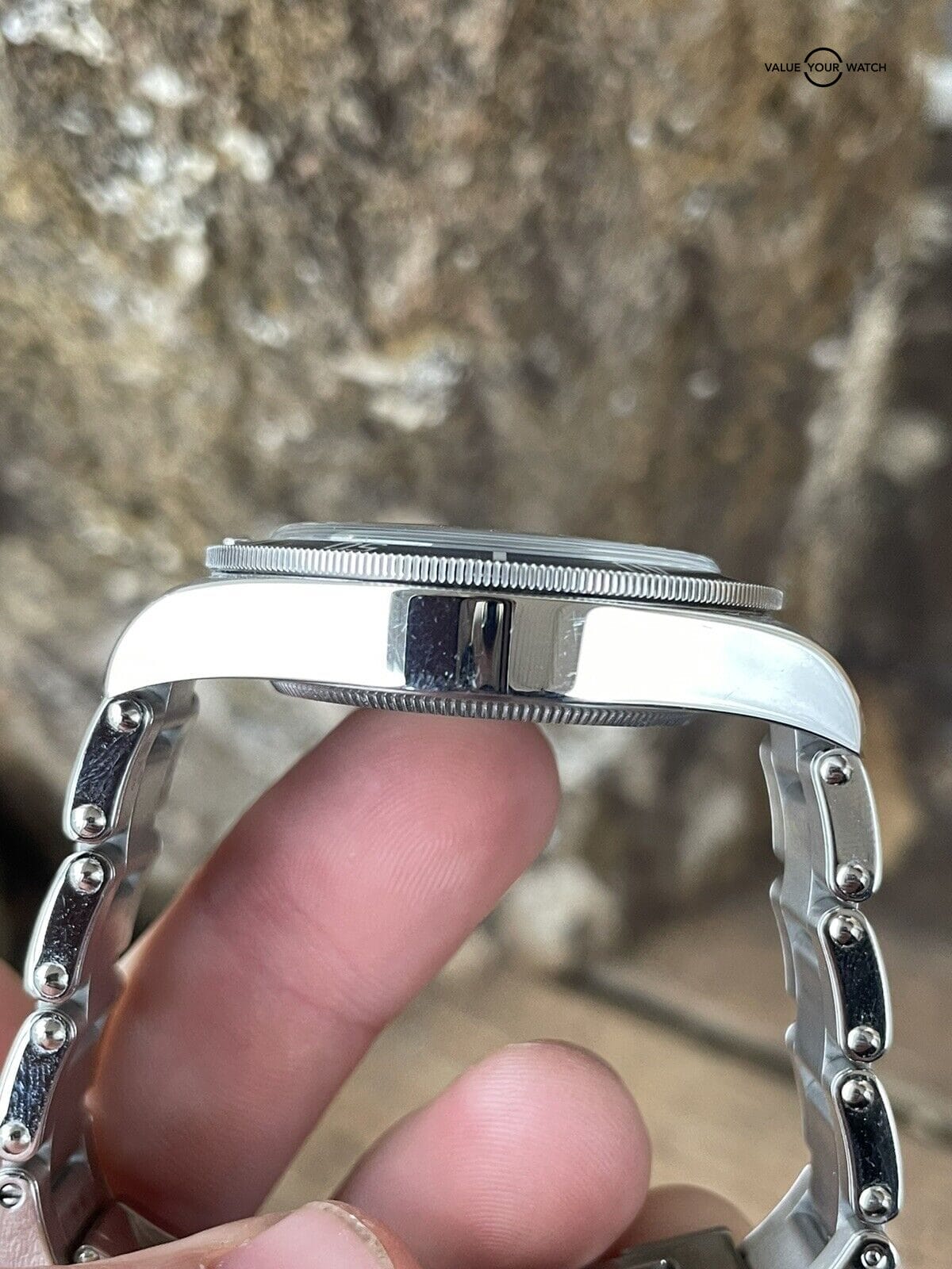 TUDOR Black Bay 58 Blue Mens Watch 79030B 39mm Full Kit Steel Bracelet Fifty - Image 7