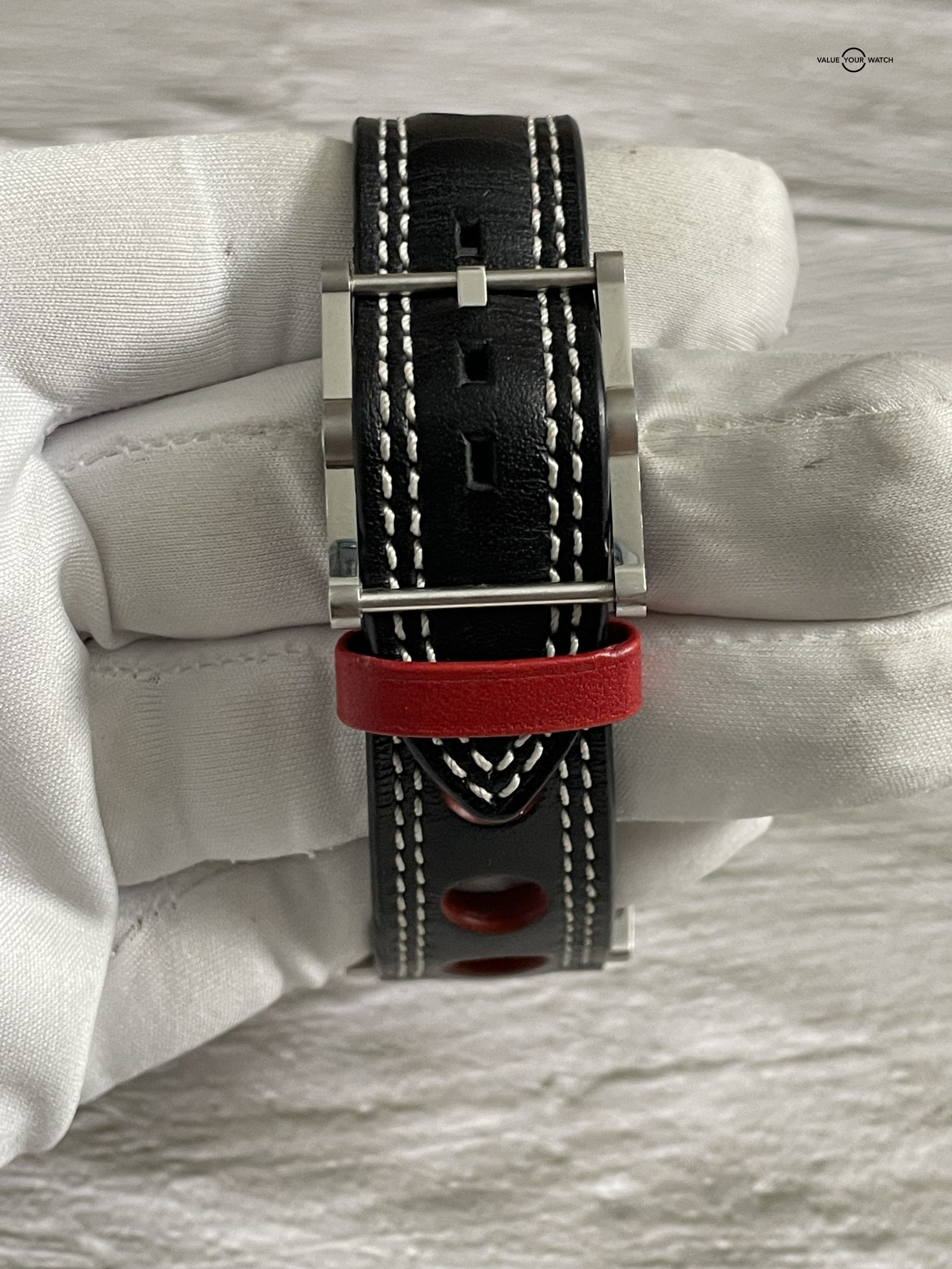 BRM Chronograph Carbon Fiber Chronograph Limited Edition 1 of 23 - 44mm – 008-T-08 - Image 6