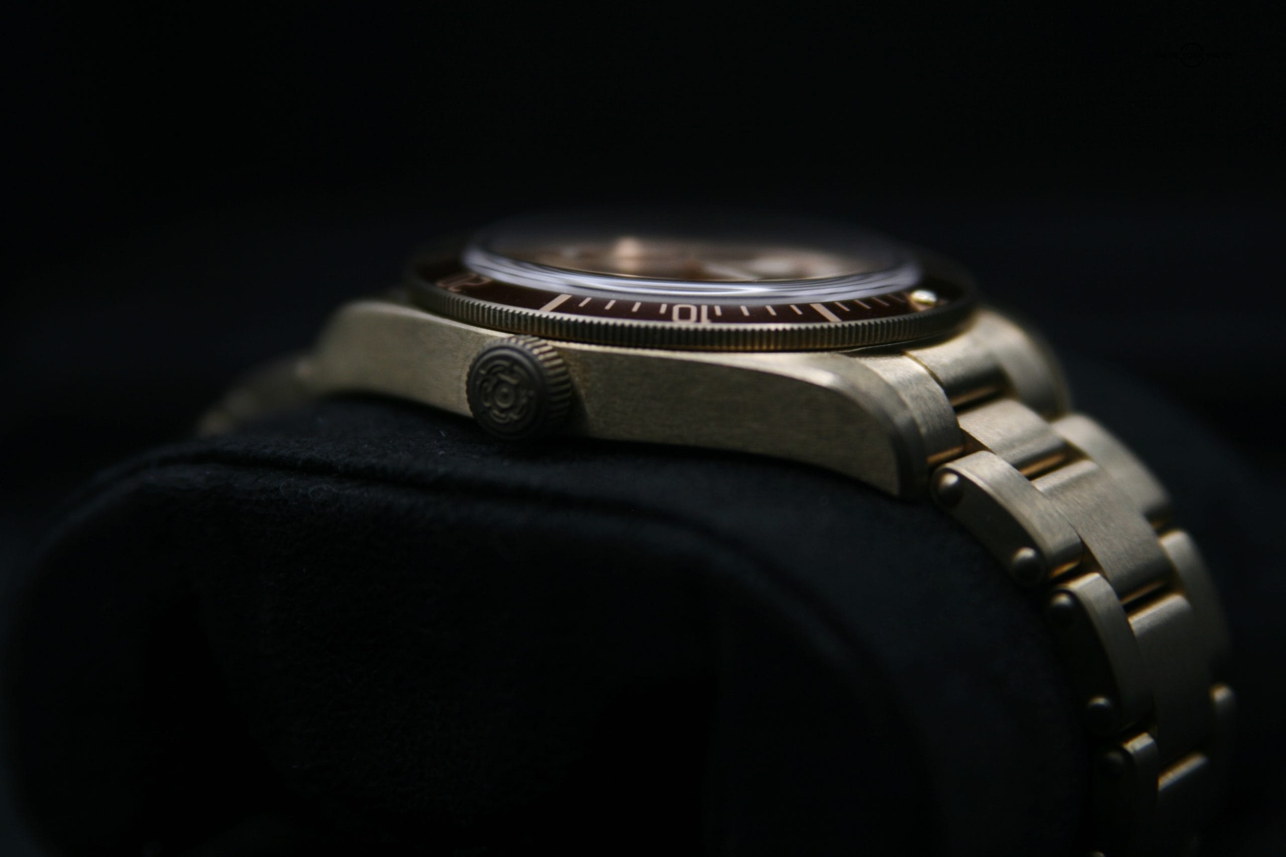 Tudor Black Bay Fifty Eight Bronze Boutique BB58 - Image 4
