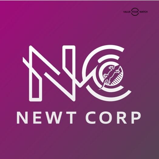NewtCorp Timepieces