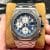 Audemars Piguet Royal Oak Offshore Chronograph – 25721ST.OO.1000ST.09.A