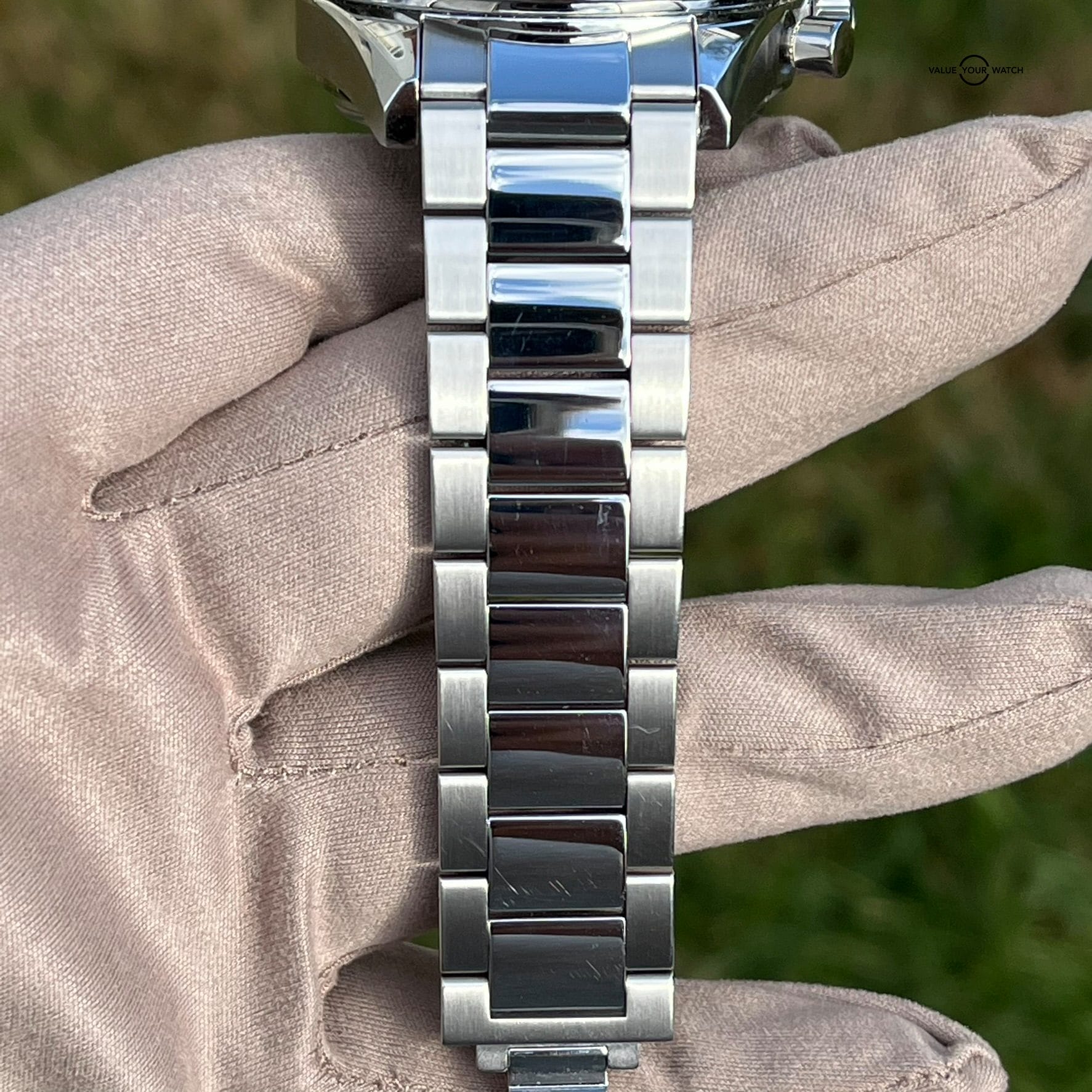 Omega Speedmaster ‘57 Co-Axial Chronometer Chronograph Black Dial $9K MSRP!! - Image 5