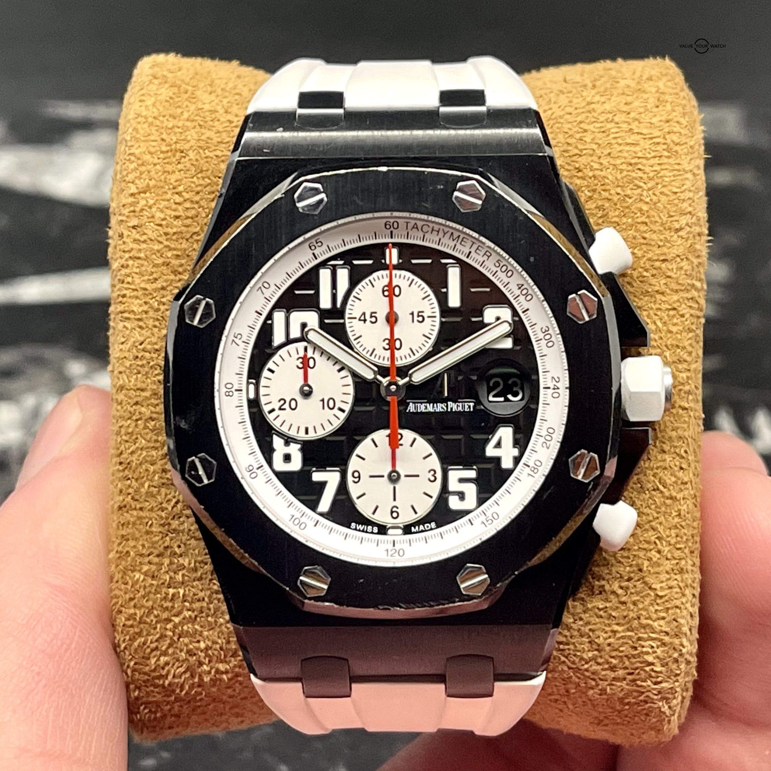 Audemars Piguet Royal Oak Offshore Marcus Edition - 26299SN.OO.D010CA.01