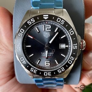 Tag Heuer Formula 1 - Brand New In Box