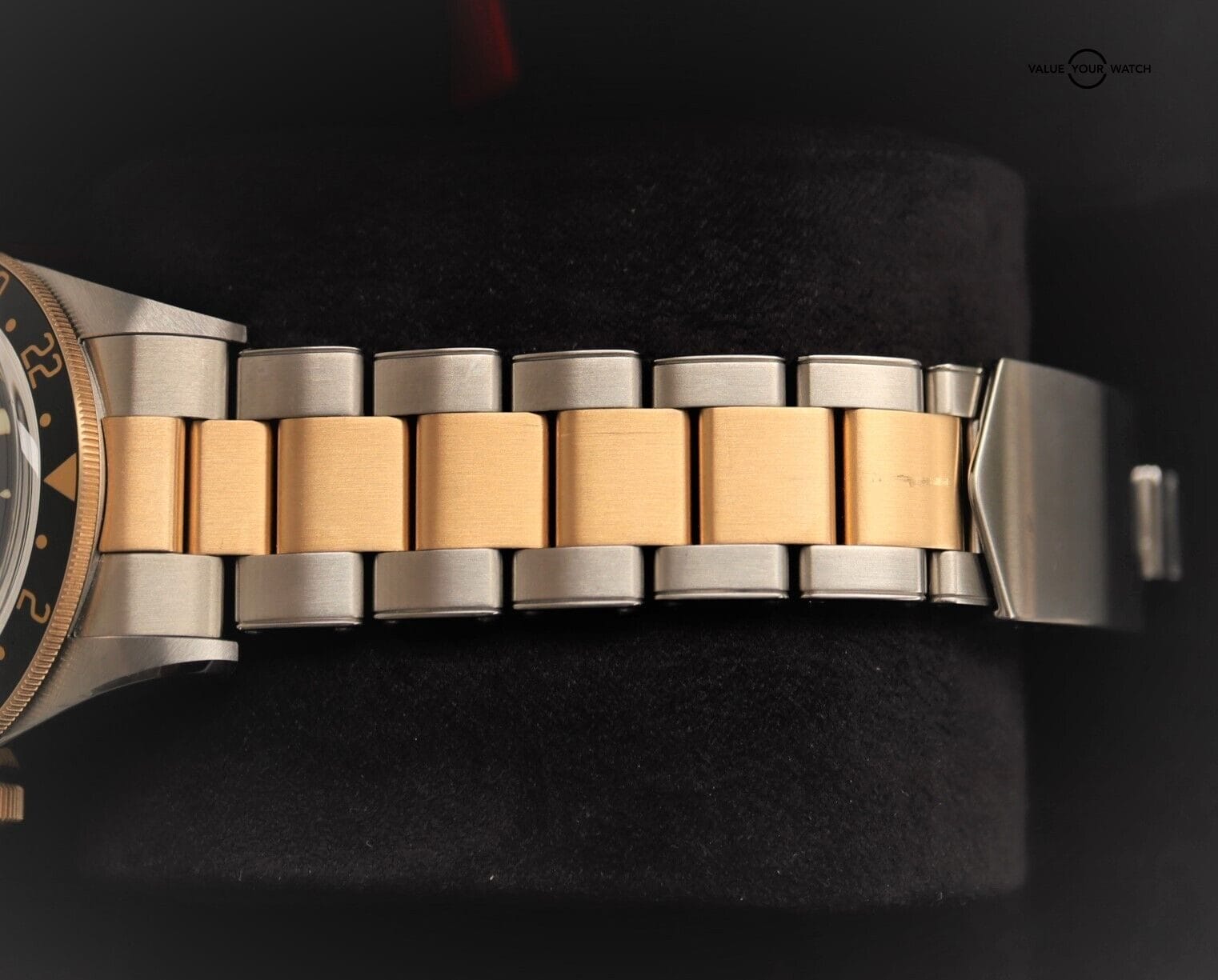 Tudor Black Bay GMT Rootbeer 41mm 79833MN 2022 BOXES/PAPERS - Image 6