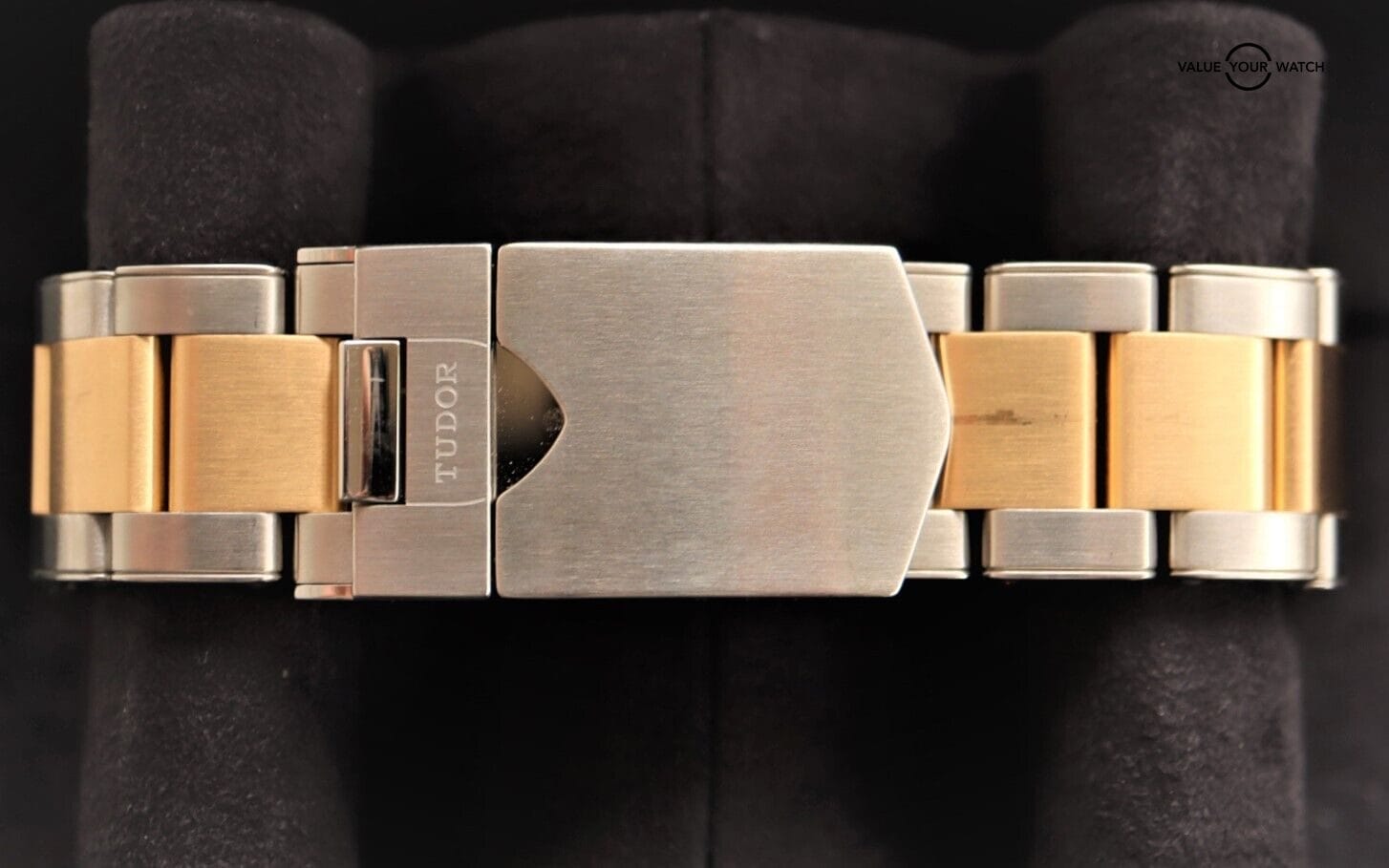 Tudor Black Bay GMT Rootbeer 41mm 79833MN 2022 BOXES/PAPERS - Image 7