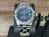 SOLD! Financing Available! Breitling Colt 41mm A32350 Blue dial on bracelet!