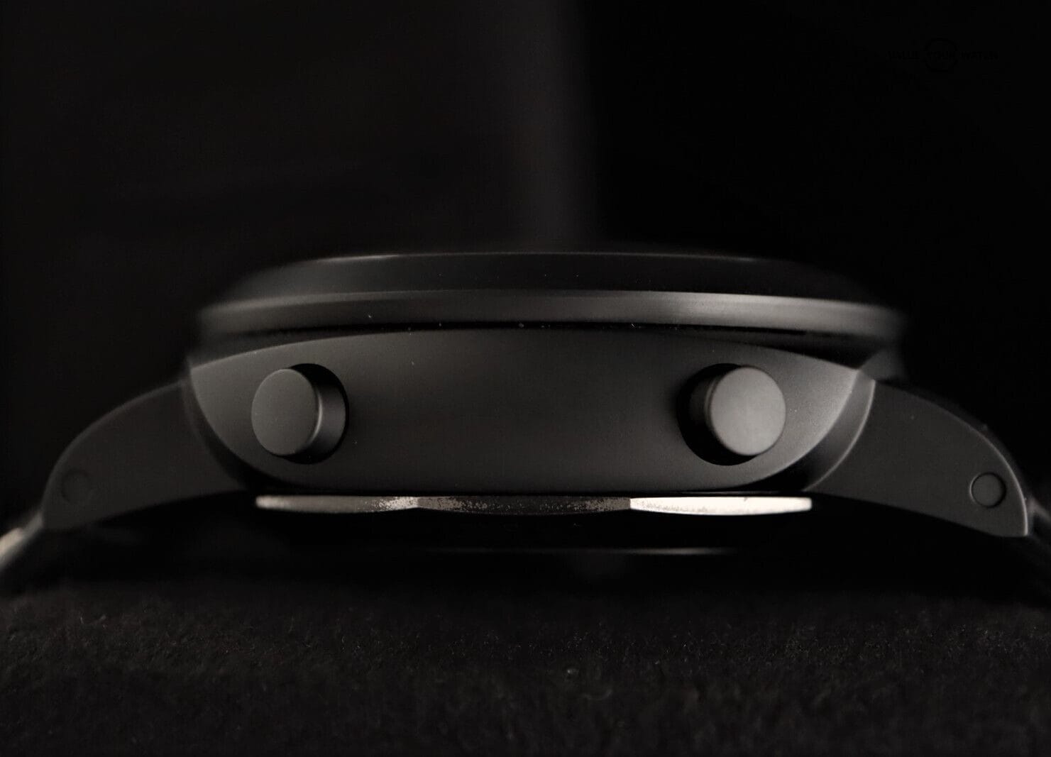 Panerai Luminor Luna Rossa Chrono Flyback 44mm PAM01037 2019 BOXES/PAPERS - Image 12