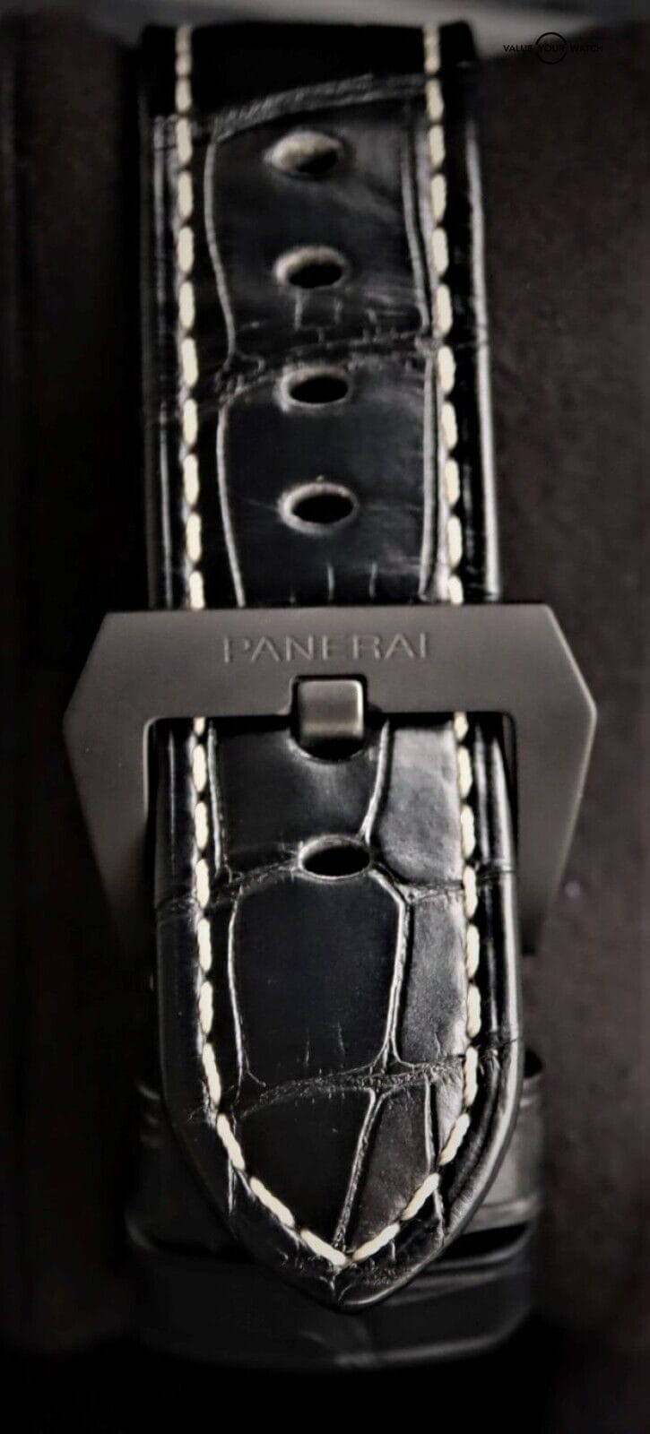 Panerai Luminor Luna Rossa Chrono Flyback 44mm PAM01037 2019 BOXES/PAPERS - Image 13