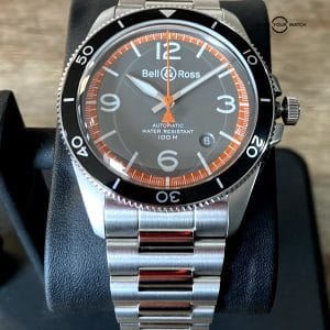 ell and Ross BRV2-92