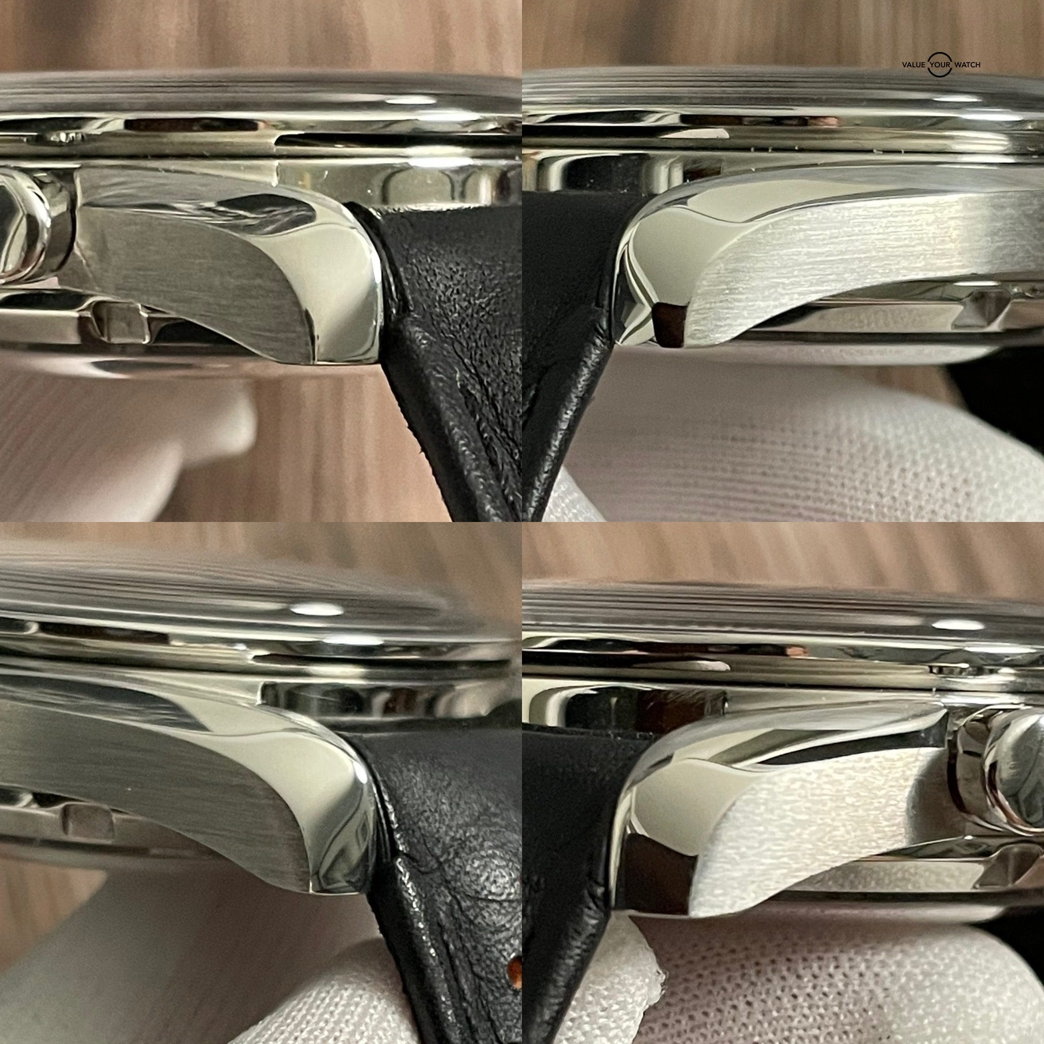 Omega Speedmaster Racing Co-Axial Master Chronometer Chronograph 44mm Black Orange Dial – 2021 Full Set! - Image 11