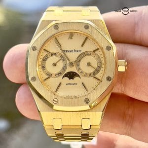 Audemars Piguet Royal Oak Moonphase