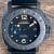 Panerai Luminor Submersible 1950 Carbotech 3 Days Automatic Black Men’s Watch PAM00616