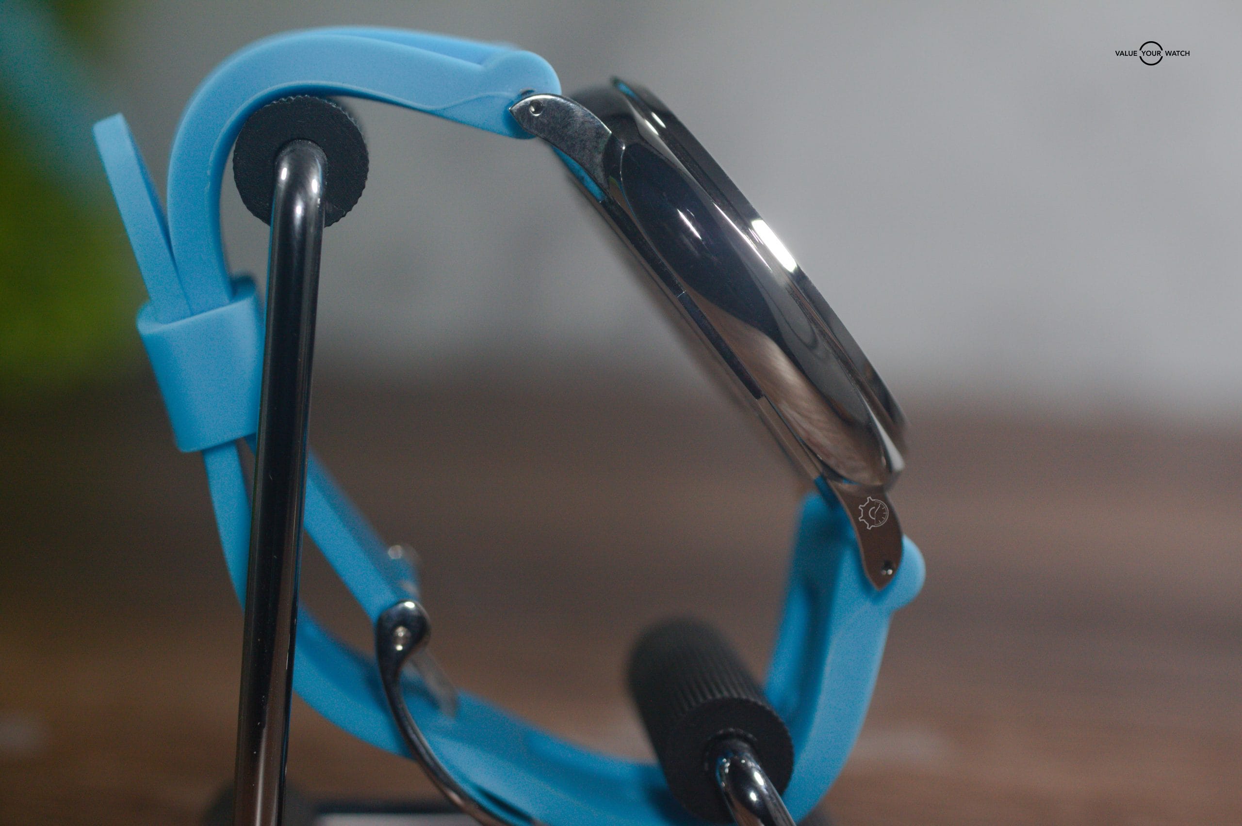 Panerai Luminor Due PAM904 PAM0904 42mm Steel Box & Papers - Image 7