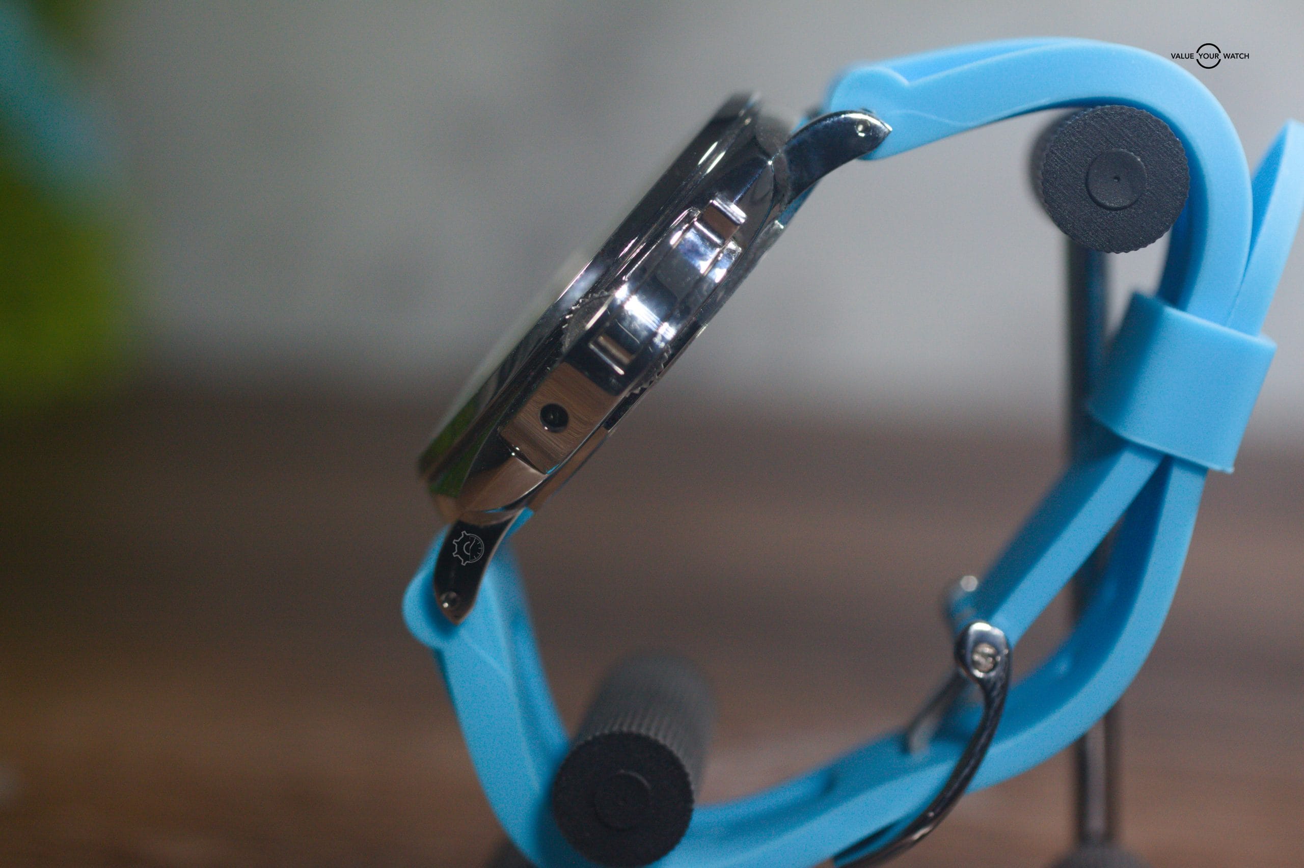 Panerai Luminor Due PAM904 PAM0904 42mm Steel Box & Papers - Image 6