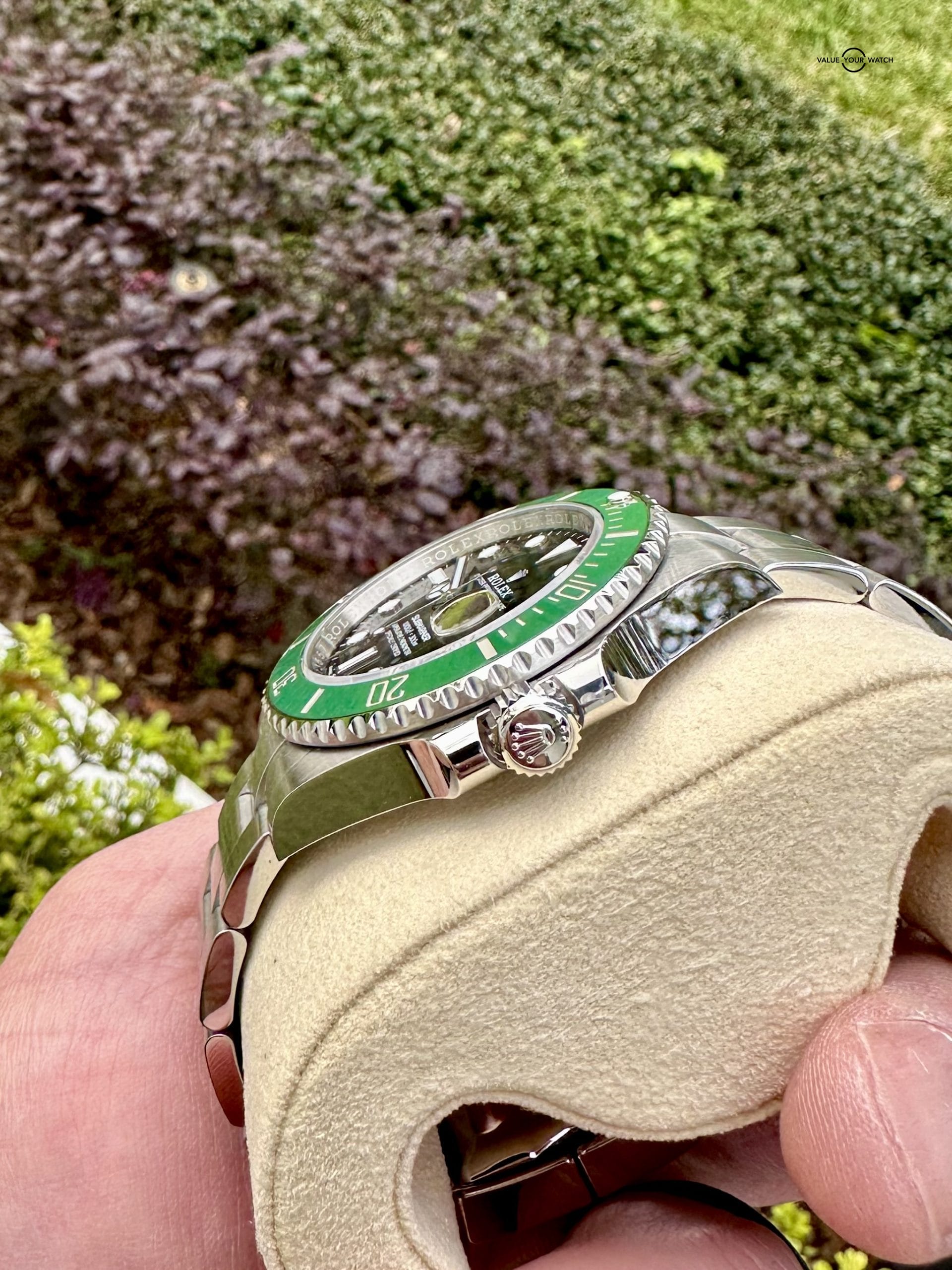 Submariner Starbucks Rolex Kermit Value Buy Rolex Submariner Date